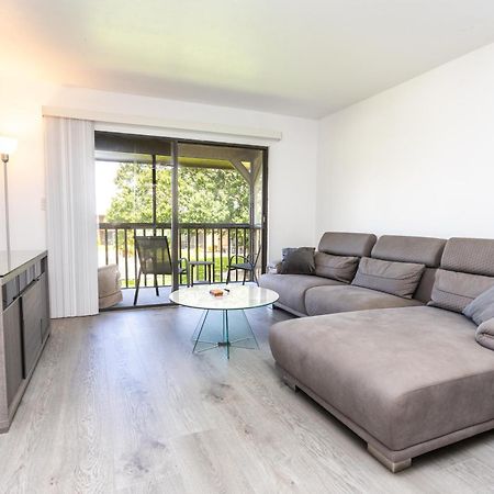 Bass & Sun Condominium 2/2 Bedroom Кльюистон Номер фото